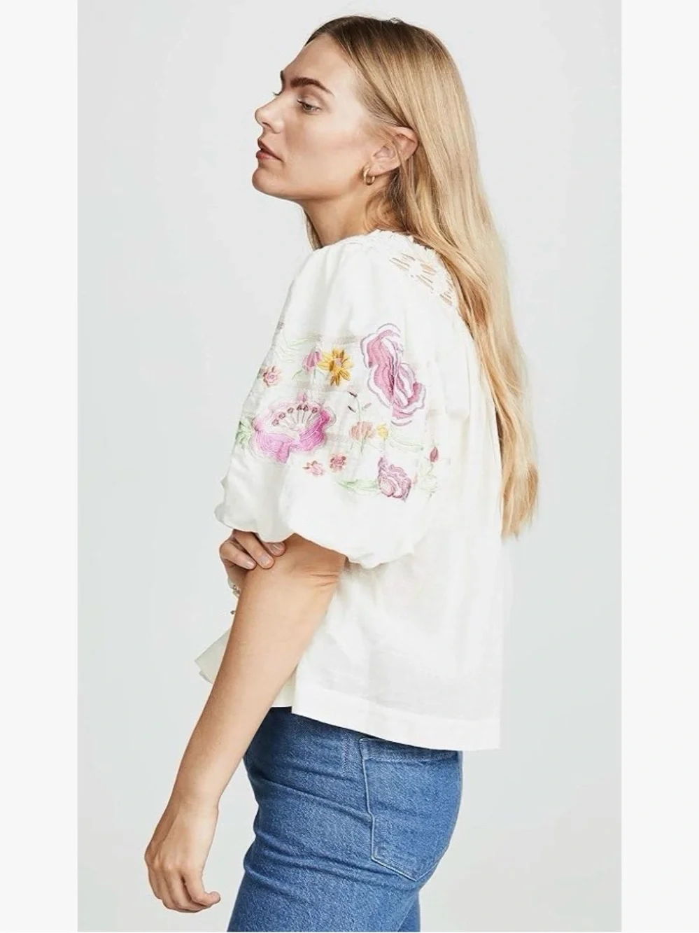 Free People reposhing this